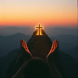 Blessed