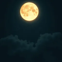 Underneath the Moonlight