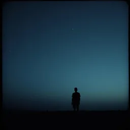 Cinta yang Terhenti