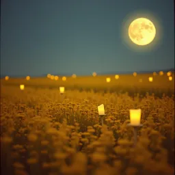 September Serenade