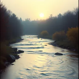 Silver Dawn
