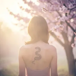 Naked In The Light