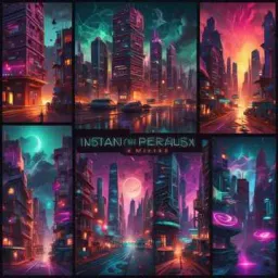 Electric Acid Dreams
