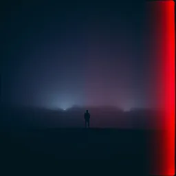 Shadow Man