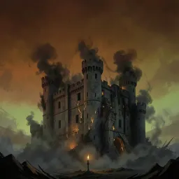 Ash Story