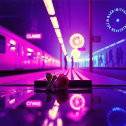 Stranded All Alone