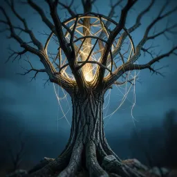 Hollow Hands