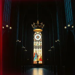 One Crown Version 2
