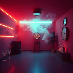 Shisha Party
