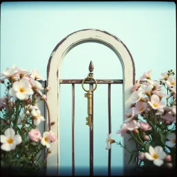 Unlocked Gates