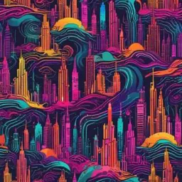 The World is amazing but crazy.