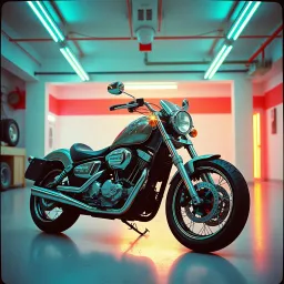 "Tukang Cuci Motor"