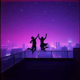Neon Dreams
