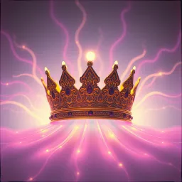 STAND IN YOUR POWER
QUEEN