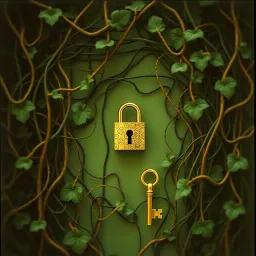 Trust you