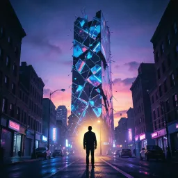 Shatter Vision
