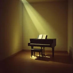 Echoes of Tomorrow