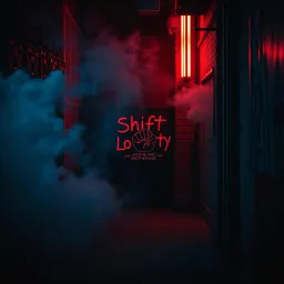 SHIFT LOYALTY