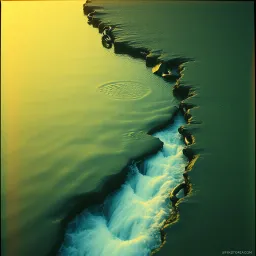 Let Go and Flow