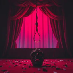 Applause For The Hangman
