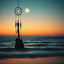 Dreamcatcher