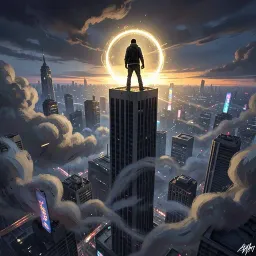 초음속 분열 (Supersonic Split)