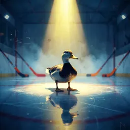 Give a Duck