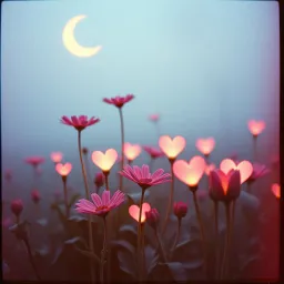 NOTRE AMOUR