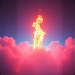 Blazing Hearts