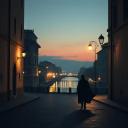 Bella De Roma