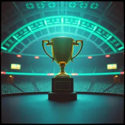 the finalist