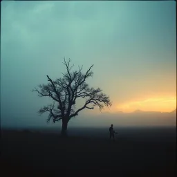 Warrior's Pain