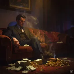 Money