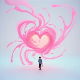 Wild Heartbeat