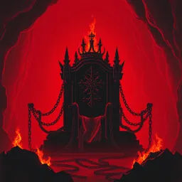 Ruler of Shadows