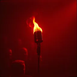Burn My Name