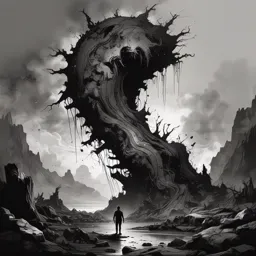 The Abyss Within