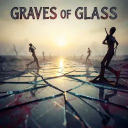 GRAVES OF GLASS