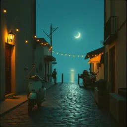 Coração Caxineiro