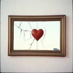 All because of you