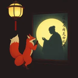 Moonlit Deceit