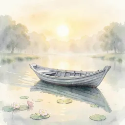 Rivers of love