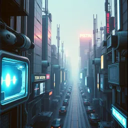 Rise of the Primes