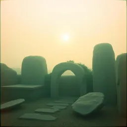 Awakening Stones