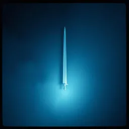 Dark Blade