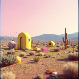 Lost in the Search