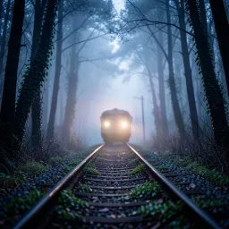 Off The Rails