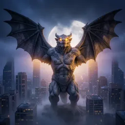 Guardians of the Night