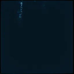 Chains of Silence
