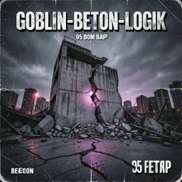 GOBLIN-BETON-LOGIK